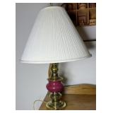 (3) LAMPS