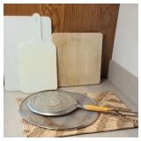 CUTTING BOARDS