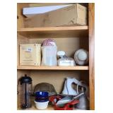 PAMPERED CHEF & OTHER KITCHEN UTENSILS