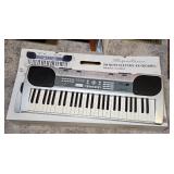 SPECTRUM 54 NOTE KEYBOARD