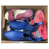 LADIES SHOES
