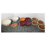 ASSTD BOWLS & MORE