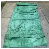 LARGE TARP