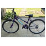 MT FURY ROADMASTER BICYCLE