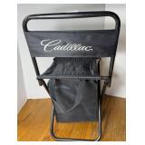 CADILLAC FISHING STOOL