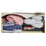 ASSTD SWEATSHIRTS & SWEATERS