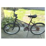 ROADMASTER ULTRA BICYCLE