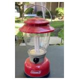 COLEMAN LANTERN