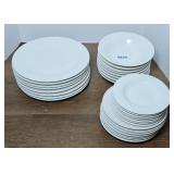 INTERNATIONAL DISHES