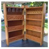 HARDWARE CABINET