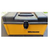 TOOLBOX & HARDWARE