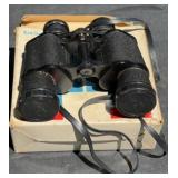 TASCO BINOCULARS 7 X 35