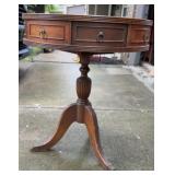 LAMP TABLE