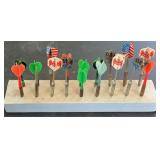 DART COLLECTION