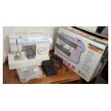 SINGER 15 SEWING MACHINE
