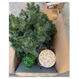 CHRISTMAS DECOR