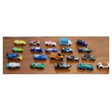 HOTWHEEL MINI CARS
