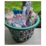 CRAFTING SUPPLIES