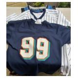 SPORTS JERSEYS YANKEES, MINNESOTA, DOLPHINS