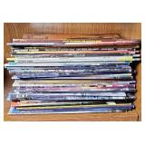 ASSTD GAMING MAGAZINES