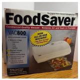 FOOD SAVER