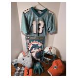 MIAMI DOLPHINS MERCH & JERSEY