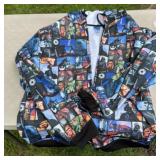 STAR WARS JACKET XL