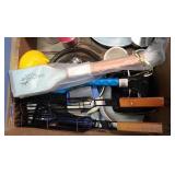 KITCHEN ITEMS
