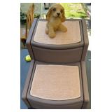 PET STEP