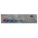 STRIKEMASTER ICE FISHING AUGER