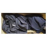 GRADUATION GOWN & MENS SUIT COATS