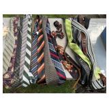 MENS TIES