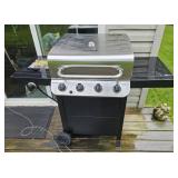 CHAR-BROIL PROPANE GRILL