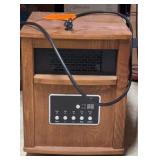LIFE SMART HEATER