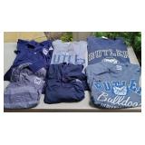BUTLER T-SHIRTS LARGE TO XL