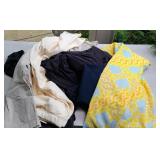 LARGE LOT OF CLOTHING