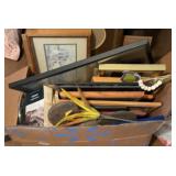 PICTURE FRAMES