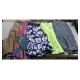 LADIES SKIRTS LARGE TO XL