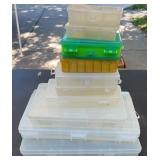 HARDWARE PARTS BOXES