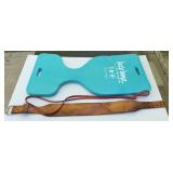 WEIGHT LIFTING BELT, FLOATIE