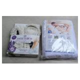 SLEEPERS 7 MATTRESS PAD