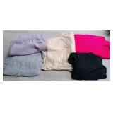 LARGE LOT OF CLOTHING