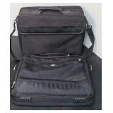 (2) COMPUTER BAGS