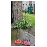 CD RACKS