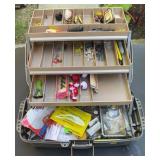 TACKLE BOX