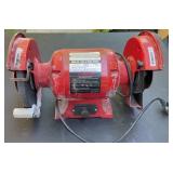 BENCH GRINDER
