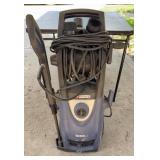 CAMPBELL HAUSFELD PRESSURE WASHER