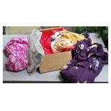 LADIES CLOTHING SIZE LARGE