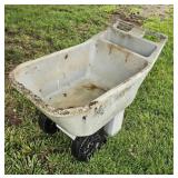 GARDEN CART