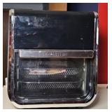 GOURMIA AIR FRYER OVEN